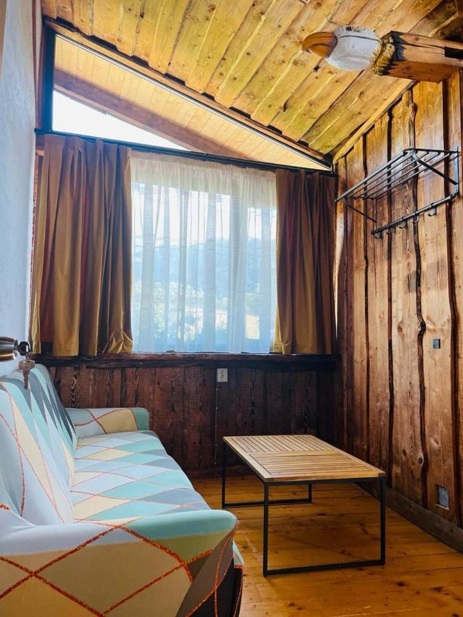 Cabana Vanatorului 8 Sohodol  Экстерьер фото