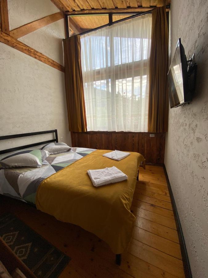 Cabana Vanatorului 8 Sohodol  Экстерьер фото